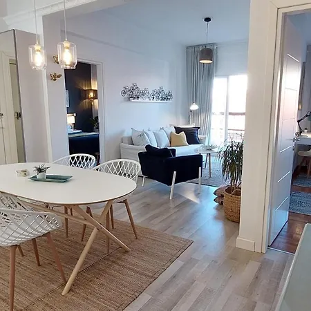 Aay- Corfu Town & Sea 2bedroom Renovated + Lift / Comfy&design+wifi Apartment Corfu (city)