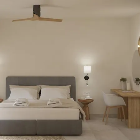 Apartment Noa Suites Arillas (Corfu)