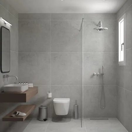 Apartment Noa Suites