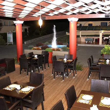 Ionian Sea View - Corfu Aparthotel
