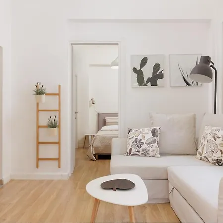 Aloe Apartment
