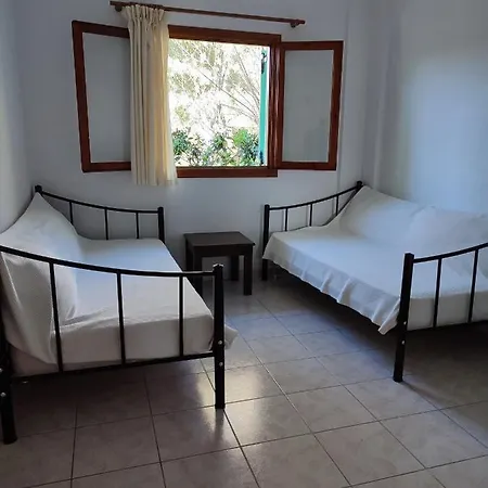 Marina Apartment2 *