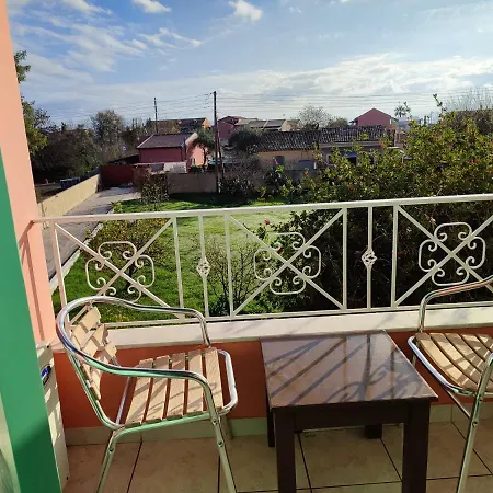 Marina Apartment2 *