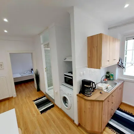 Heart Of Corfu Apartment Corfu (city)