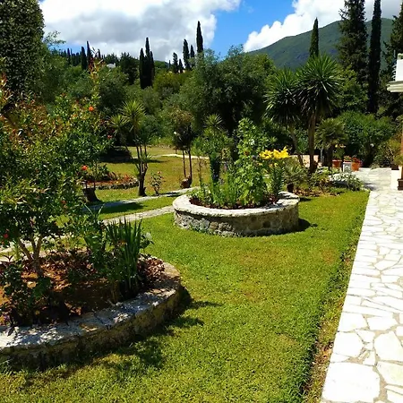 Marinos Appartement