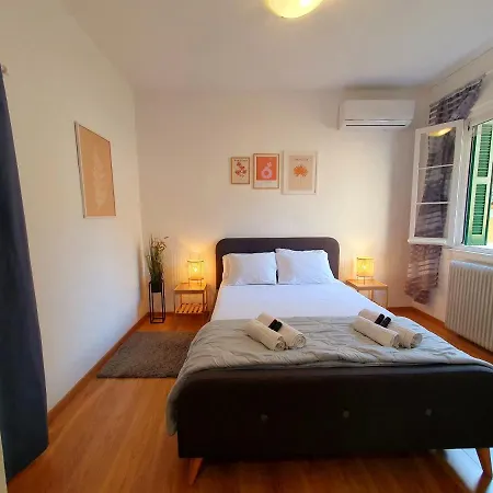 Apartment Heart Of Corfu Corfu (city)