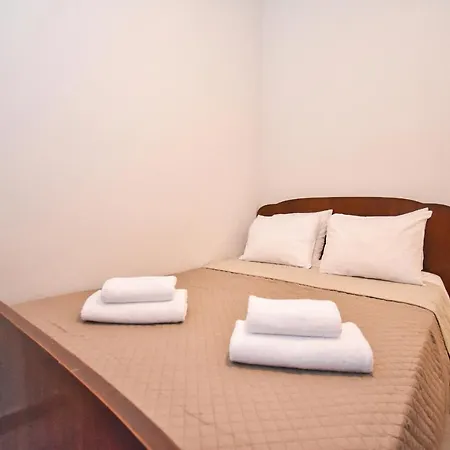 Appartement Mitropolis Old Town