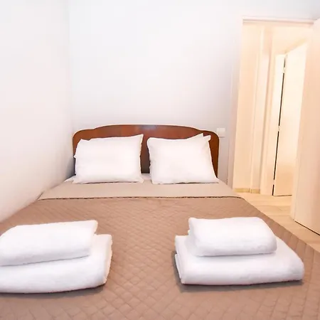 Mitropolis Old Town Appartement