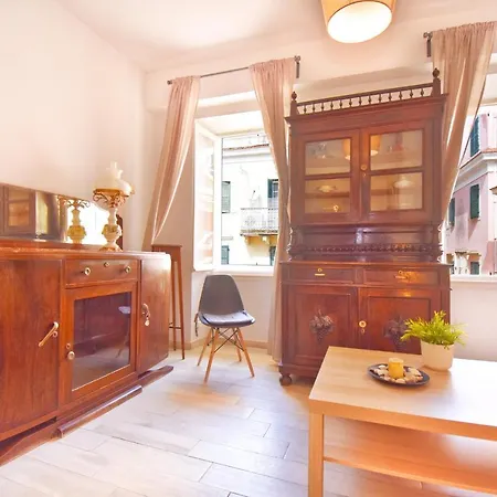 Appartement Mitropolis Old Town