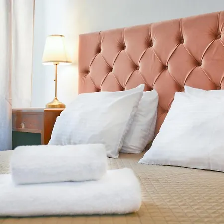 Appartement Mitropolis Old Town Corfu (city)