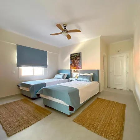 Beachfront 2-bed Luxury - Agios Gordios, Corfu, Greece * Agios Gordios (Corfu)