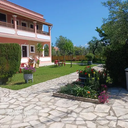 Olga's Garden