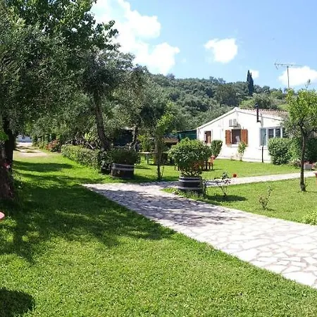 Olga's Garden *