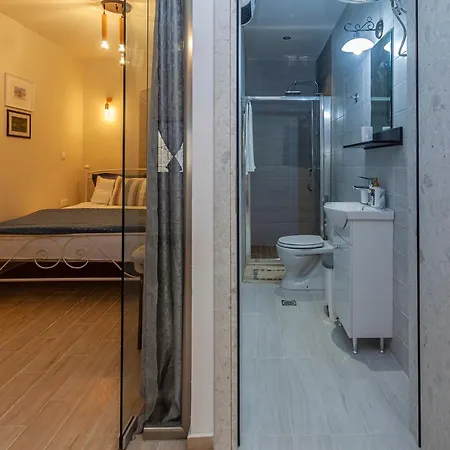 Navy Blue Appartement Corfu (city)