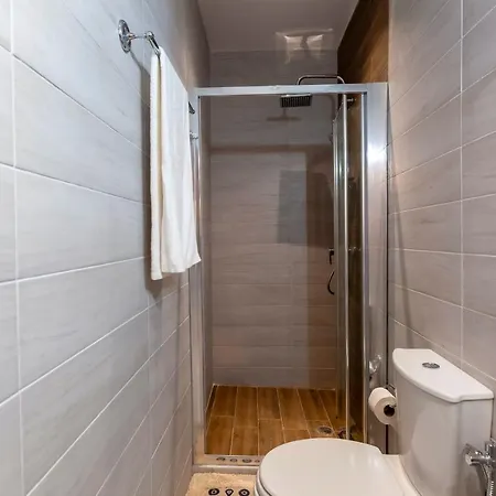 Navy Blue Appartement *
