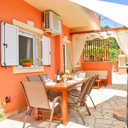 Kosmas Family House Apartment *