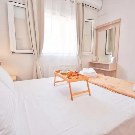 Kosmas Family House Kanali (Corfu)