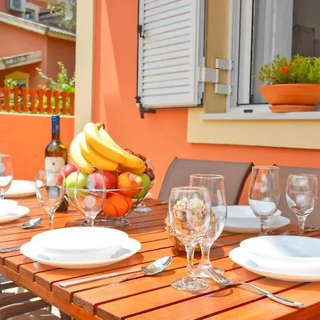 Kosmas Family House Kanali (Corfu)
