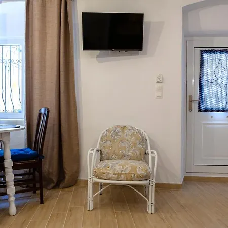 Navy Blue Appartement *