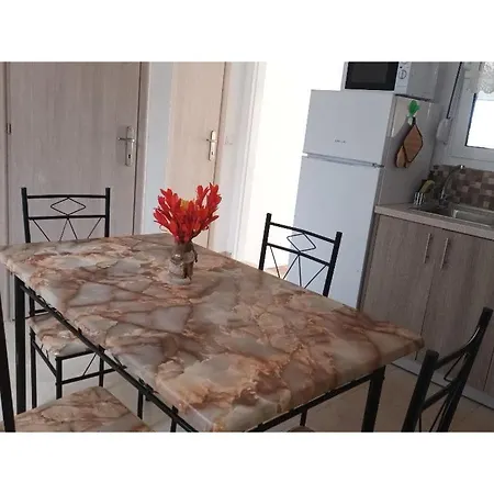 Ferienhaus Patsou