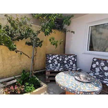 Ferienhaus Patsou