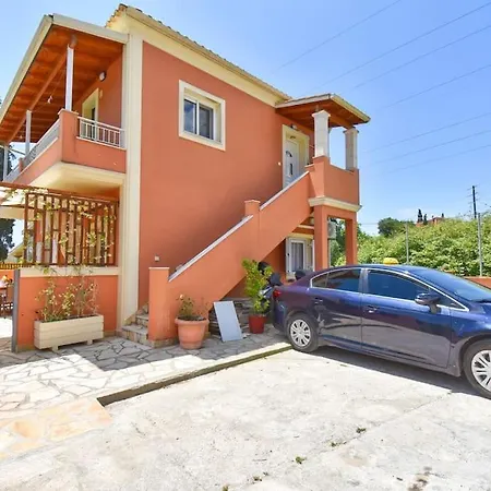 Kosmas Family House Apartment *