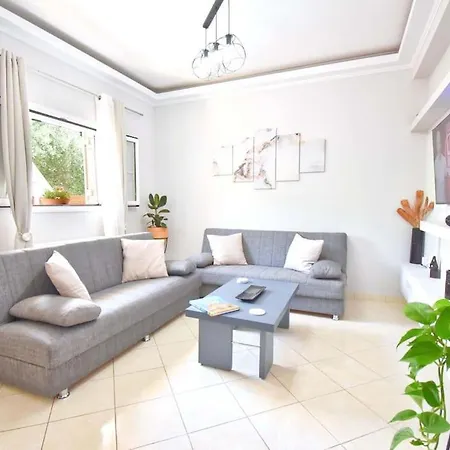 Kosmas Family House * Kanali (Corfu)