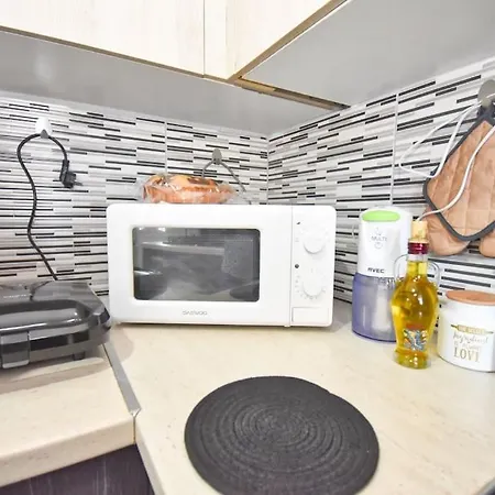 Apartment Kosmas Family House *