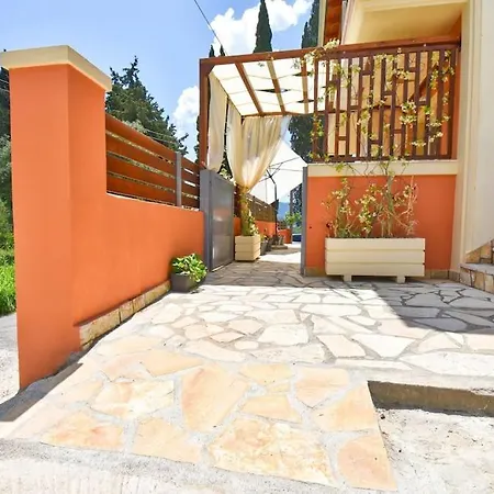 Kosmas Family House *