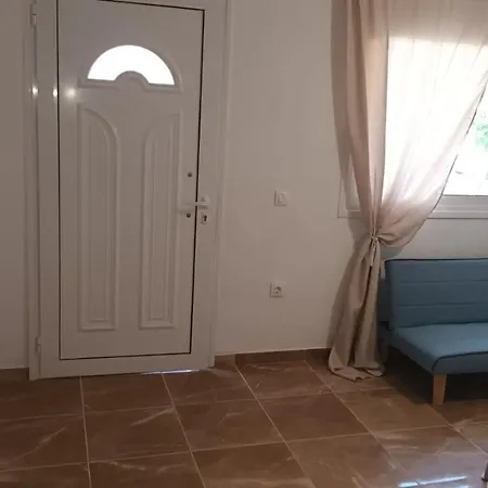 Patsou * Sinarádes