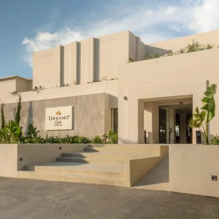 Hotel Dreams Corfu & Spa Gouvia
