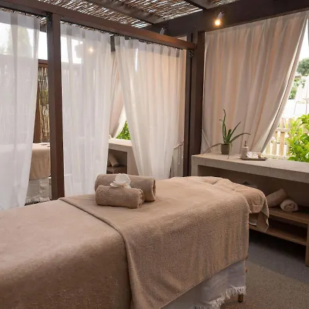 Dreams Corfu & Spa Hotel Gouvia