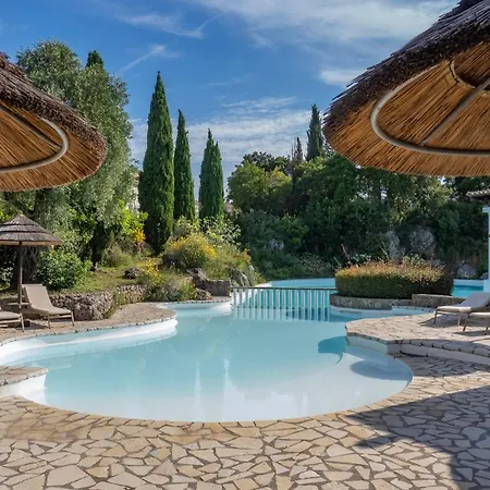 Dreams Corfu & Spa