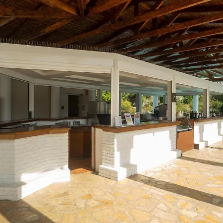 Dreams Corfu & Spa 5*