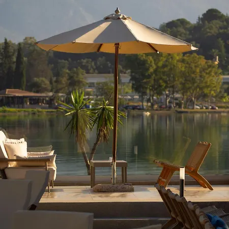 Dreams Corfu & Spa 5* Gouvia