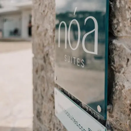 Apartment Noa Suites Arillas (Corfu)