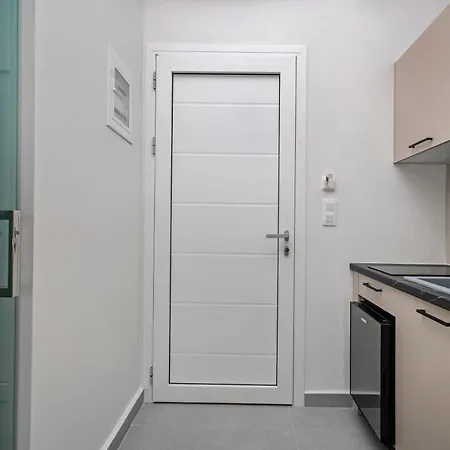Apartment Noa Suites