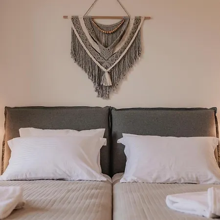 Noa Suites Apartment *