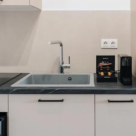 Apartment Noa Suites