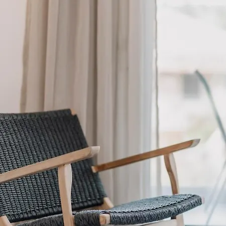 Noa Suites Apartment *