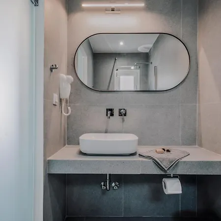 Noa Suites Apartment Arillas (Corfu)