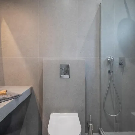 Apartment Noa Suites *