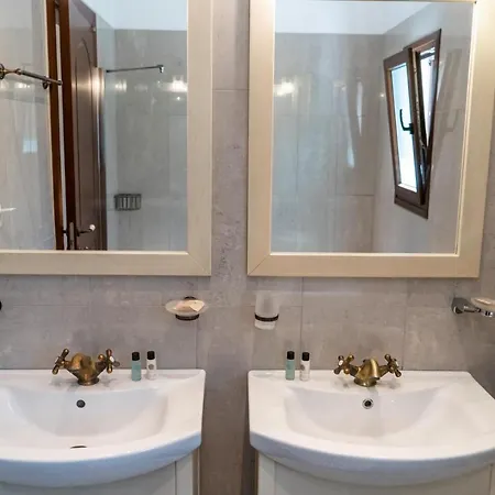 Luxury Jupiter Villa Agios Spyridon (Corfu)