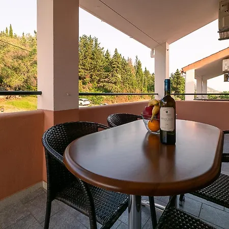 Apartment Xenofontas