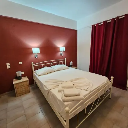 Apartment Standart ,
