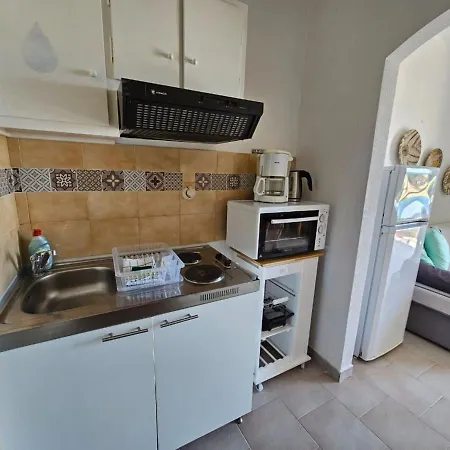 Standart , Apartment Glyfada (Corfu)