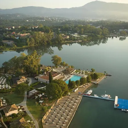 Dreams Corfu & Spa 5* Gouvia