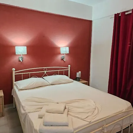 Apartment Standart , Glyfada (Corfu)