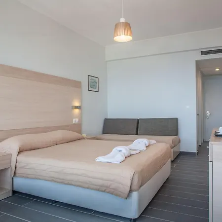 Hotel Alexandros