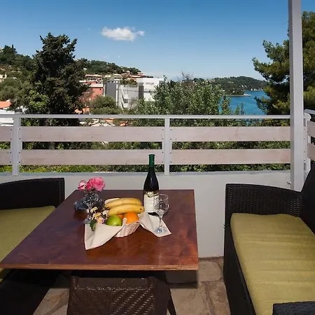 Alexandros Hotel Perama (Corfu)